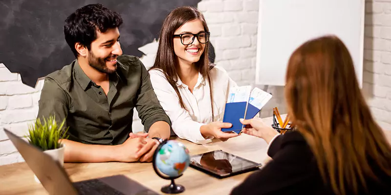 Benefits of Our Intra Company Transfer USA Service in Chile