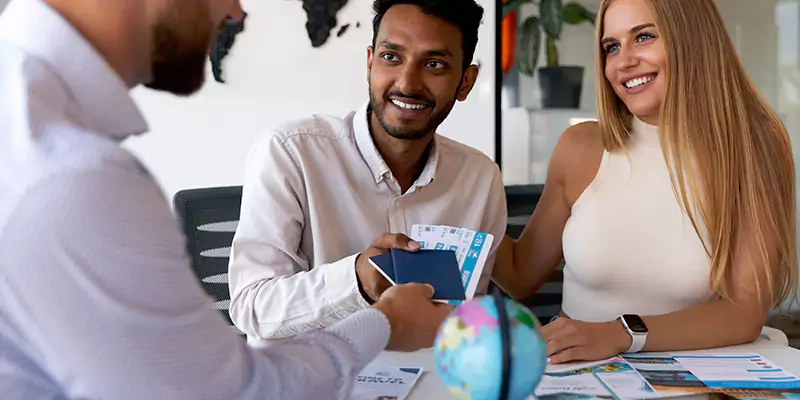 Why Choose Us for Your L1B Visa Journey in Chile?