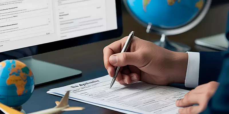 Benefits of Our US Branch Office Visa Services in Chile