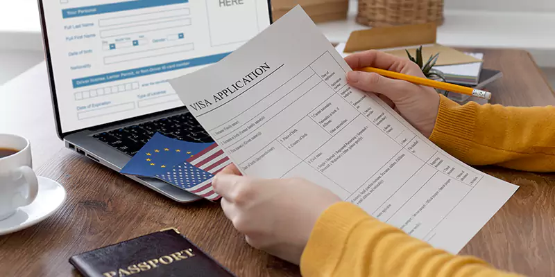 Why choose our expert visa team in Chile?