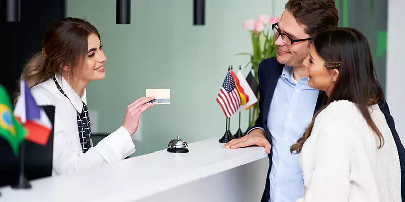 US Startup Visa Services and Strategic Consultation in Chile