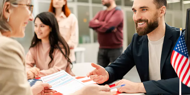Why Choose Our Expert US Immigration Consultants in Chile?