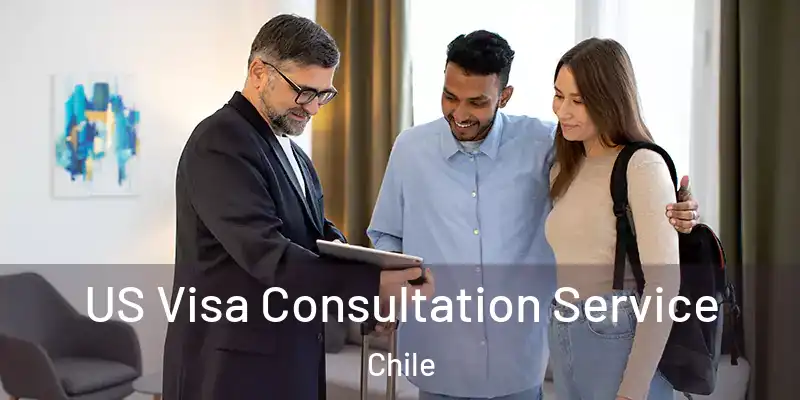  US Visa Consultation Service Chile